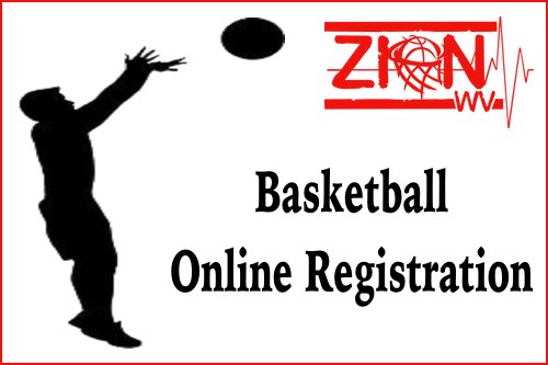 Basketball Registration